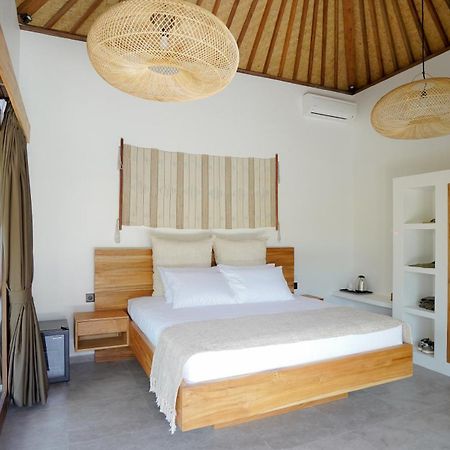 Hotel Petra Bianca Uluwatu Exterior foto