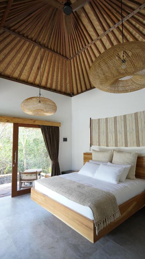 Hotel Petra Bianca Uluwatu Exterior foto