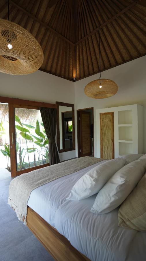 Hotel Petra Bianca Uluwatu Exterior foto