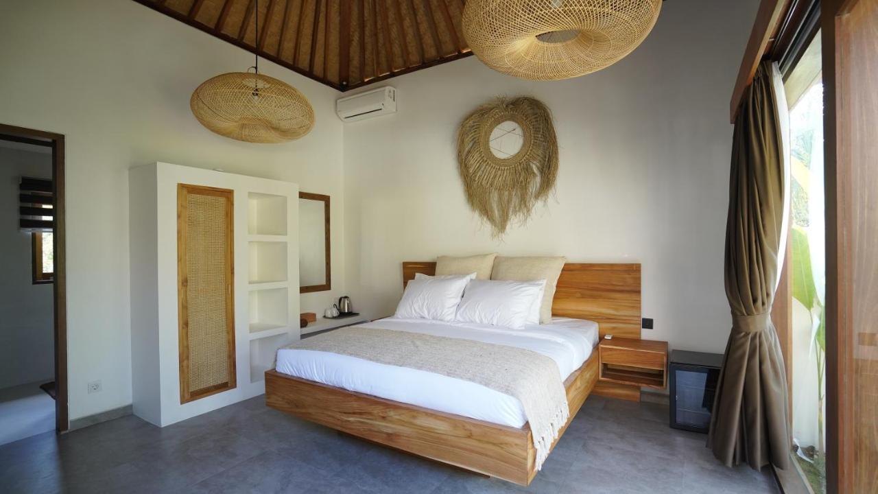 Hotel Petra Bianca Uluwatu Exterior foto