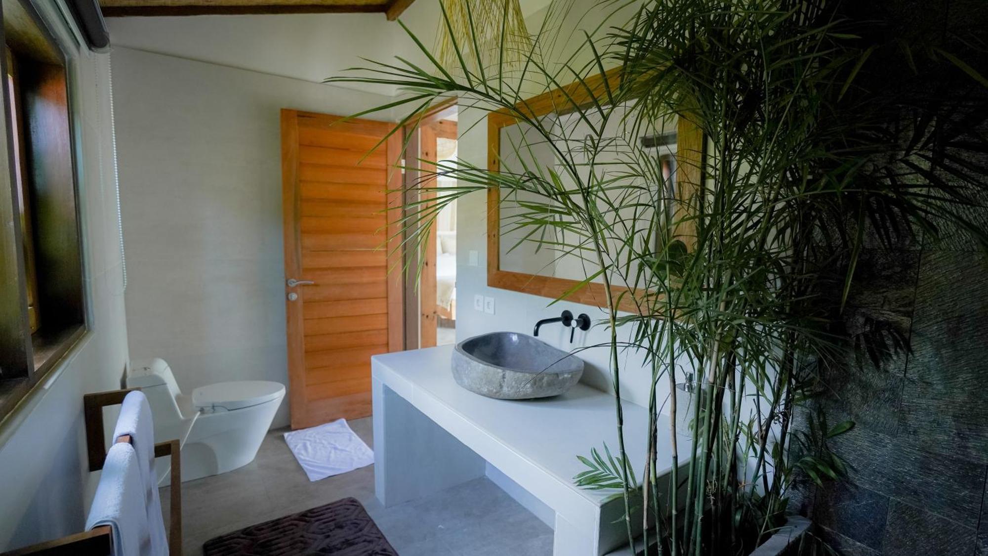 Hotel Petra Bianca Uluwatu Exterior foto