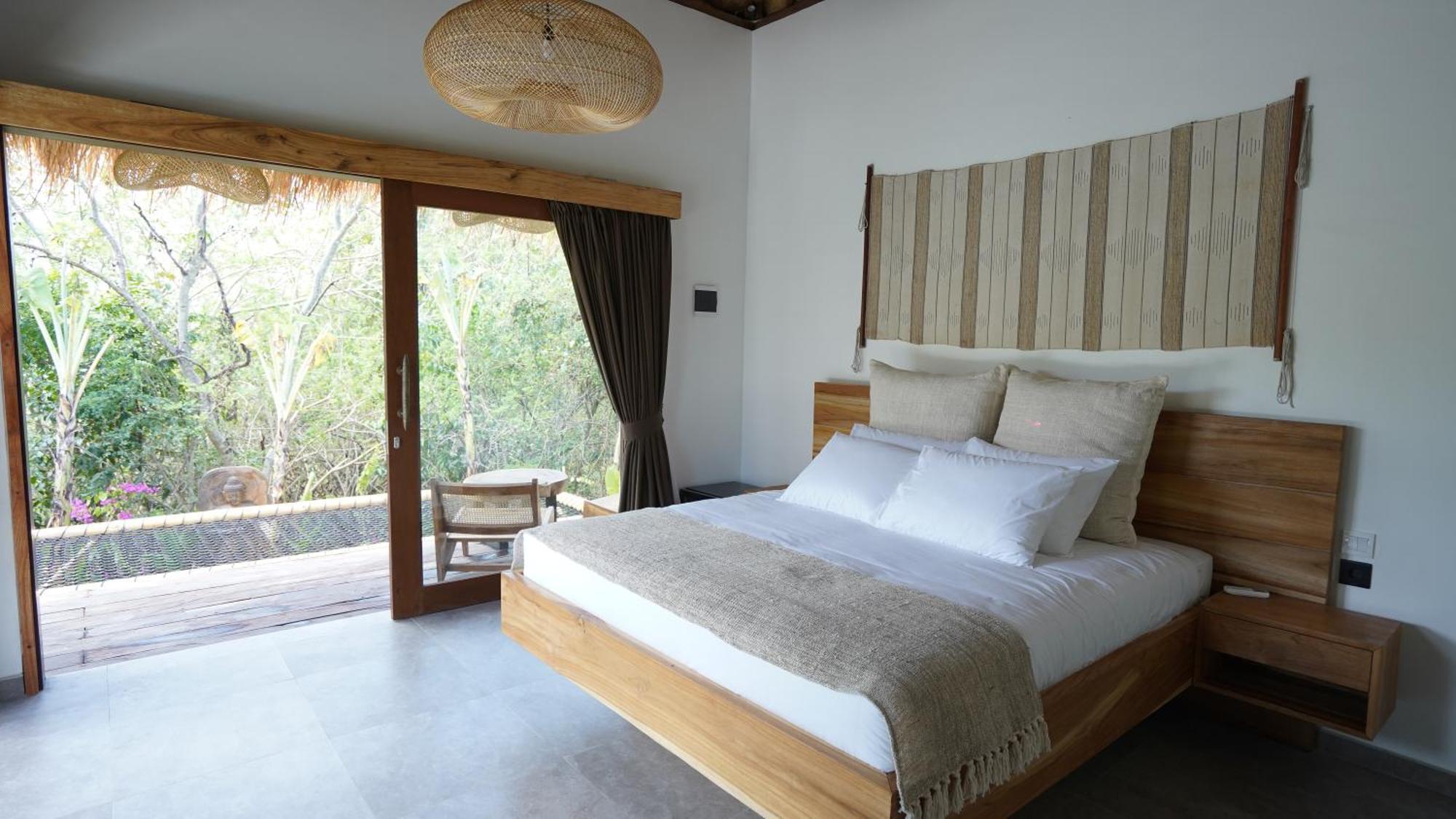 Hotel Petra Bianca Uluwatu Exterior foto