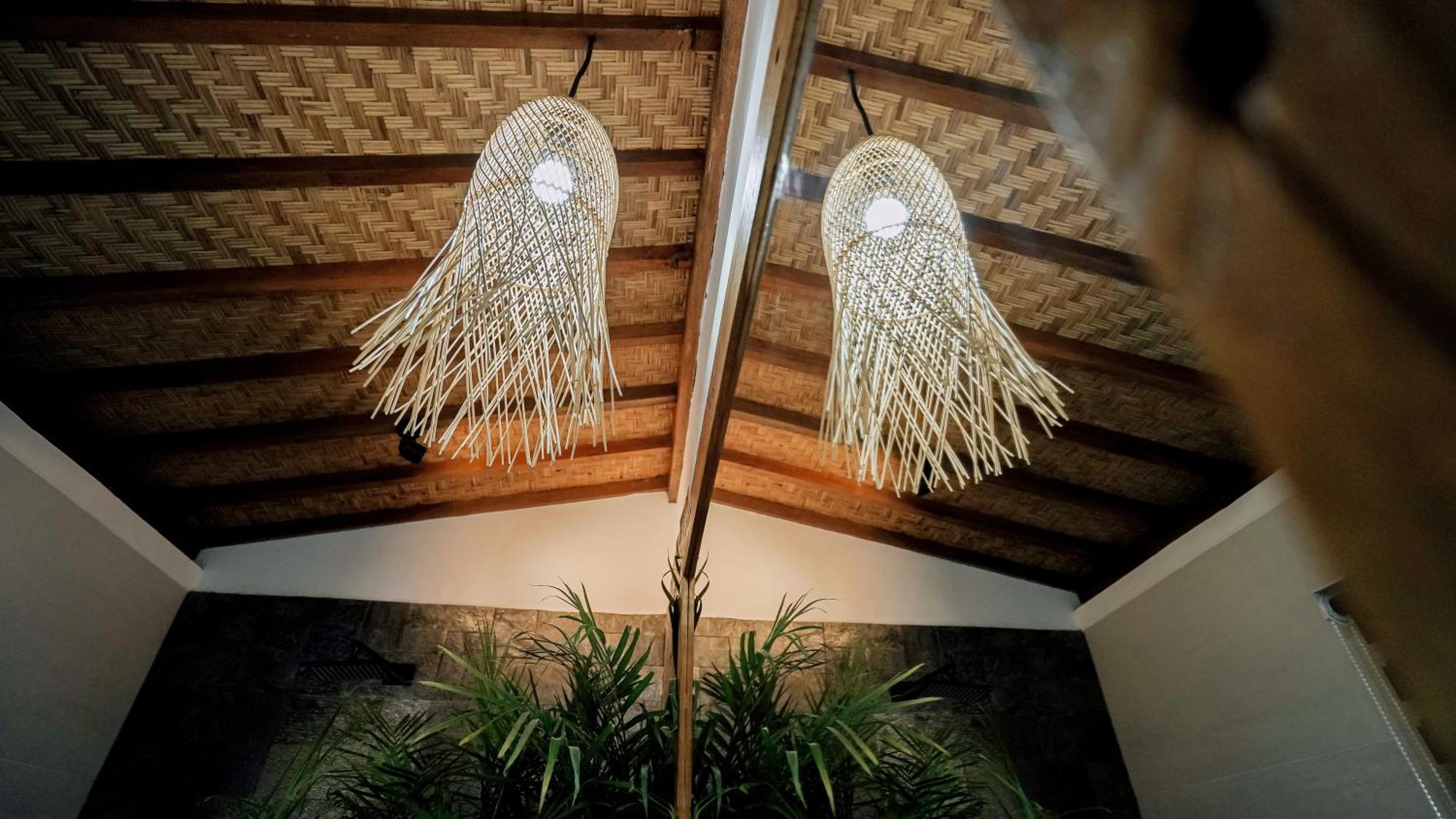 Hotel Petra Bianca Uluwatu Exterior foto
